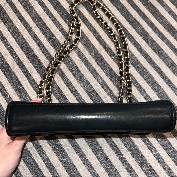 Rebecca minkoff studded crossbody chain bag - Picture 5 of 8